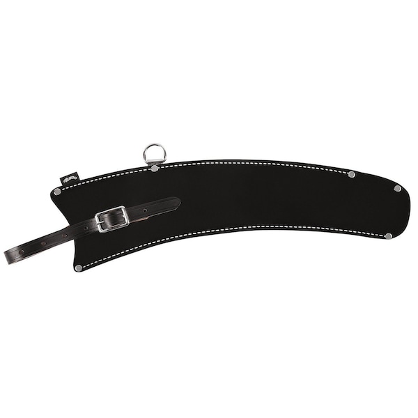 SCABBARD-WEAVER-RUBBERIZED-14.75 19.5" x4.2" x0.8"